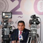 El Presupuesto de Egresos 2025 es insuficiente: Santiago Sánchez Bautista