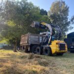 Gobierno de Morelia realiza jornada de limpieza integral en Valle Quieto