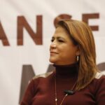 En Michoacán, la construcción del segundo piso de la 4T avanza a paso firme: Fabiola Alanís