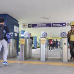 Se va la energía eléctrica en CU; CFE trabaja para restablecerla