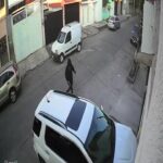 Asesinan a mujer en Lomas de Guayangareo de Morelia