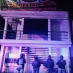 En cateo en Morelia, asegura FGE bar y decomisa narcótico