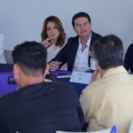 Reconoce Alfonso Martínez valor y alcance de los medios de comunicación