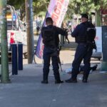 Sin freno violencia en Zamora…matan a joven por fuera de una casa de empeño
