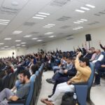 Proyecto de Presupuesto de Egresos 2025 de la UMSNH, históricamente es equilibrado, razonable y acorde a las necesidades de la institución