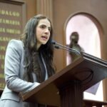 Recuperan en Charo camioneta robada con violencia en Morelia; pertenece a diputada local