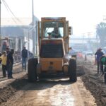 Gobierno de Alfonso Martínez, el que más obra ha hecho en Ciudad Industrial