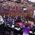 Exhorta 76 Legislatura instituciones públicas para concientizar sobre daños ocasionados por uso excesivo de dispositivos con pantalla
