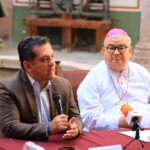 Gobierno de Morelia anuncia Posada Monumental