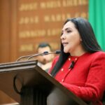 Propone diputada ampliar causales para que violentadores de niñas y mujeres no puedan ser candidatos