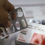 Recolectadas 12 toneladas de medicinas caducas en 2024: SSM
