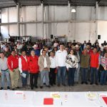 El PRI es el único que alza la voz por campesinos agredidos por el crimen organizado: Valencia