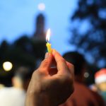 Alegría y tradición en Posada Navideña de Morelia