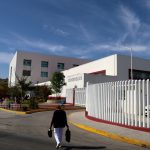 Atiende Hospital Civil, oportunamente a joven con lesión por arma de fuego
