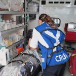 Gobierno de Michoacán atiende por tierra y aire a michoacanos accidentados en Guerrero