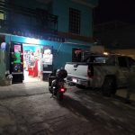 Con armas cortas atacan una tienda de abarrotes, en Zamora