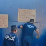 Los únicos beneficiarios con el comisario son los delincuentes, acusan