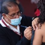 Durante el invierno, protégete contra la influenza y neumococo: SSM