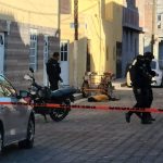 Muchacha fue ejecutada en la Col. Jardín de Catedral de Zamora