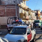 Cae José Luis “N”, por homicidio y tentativa de homicidio de dos hombres, en Jacona