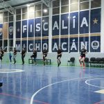 Fomentar el bienestar integral a través del deporte: ALS