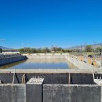 Avanzan a paso firme los trabajos de la nueva alberca Olímpica en la UMSNH