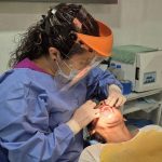 Con 442 odontólogos, garantizada atención gratuita a la salud bucal: SSM