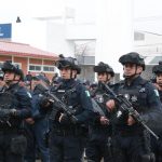 Especialistas de la ONU capacitarán a Guardia Civil: SSP