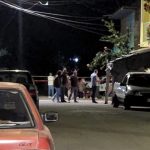 Una Mujer y un jovencito son ejecutados a balazos en Jacona