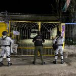 Realiza FGE cateo en un inmueble de Morelia y asegura 600 dosis de narcótico