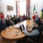 Avanzan convocatorias para registro de aspirantes a jueces y magistrados en Michoacán