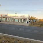 Atracan Farmacia del ahorro en Manantiales de Morelia
