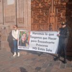 Yair se hacía pasar como hermano de Yuritzi Yamileth para sacarla de la escuela