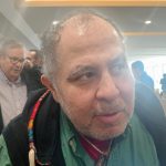 Los asesinatos de periodistas van a continuar: Federico Campbell