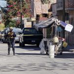 Muere en el hospital “El May” tras ser baleado en Zamora