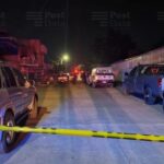 Ejecutan a hombre en la colonia Progreso del Sur de Morelia