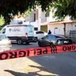 Nancy S, es la mujer asesinada en la colonia Lomas de Guayangareo de Morelia