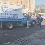Sin miedo al gobierno del estado, normalistas delinquen en Morelia