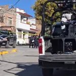 Hallan a dos hombres estrangulados en Morelia