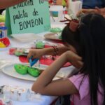 2do Festival Navideño alcanza positivas cifras con impulso del Gobierno de Morelia