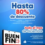 OOAPAS amplía descuentos del Buen Fin durante diciembre