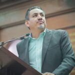 Desaparición de organismos autónomos un retroceso que atenta contra la democracia: Víctor Manríquez