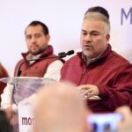 No se protegerá a nadie que haya cometido actividades ilícitas: Jesús Mora
