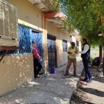 En Apatzingán, restituye CMASC inmueble a una mujer víctima de despojo