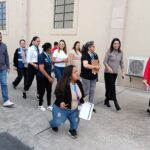 Supervisa mecanismo sobre los derechos de las personas con discapacidad al centro administrativo de Morelia