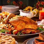 SSM te dice cómo cenar saludable en Navidad y Año Nuevo