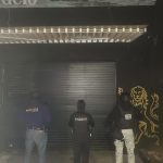 Catea FGE depósito de cerveza en Villas del Pedregal y asegura narcótico