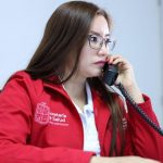 Atendidos en 2024 más de 2 mil usuarios a través de las líneas Hablemoos
