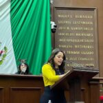 Necesaria reforma para que diputados puedan integrarse a otros grupos parlamentarios: Xóchitl Ruiz
