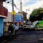 Hieren de un balazo a un joven tras intentar asaltar una tienda
